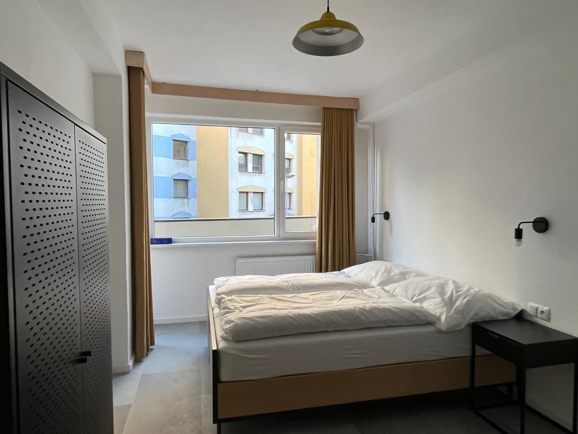 Izy Stay Hostel Μπρατισλάβα Εξωτερικό φωτογραφία